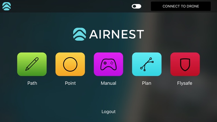 Airnest for DJI screenshot-0