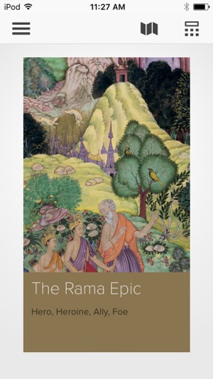 Rama Epic Tour(圖1)-速報App