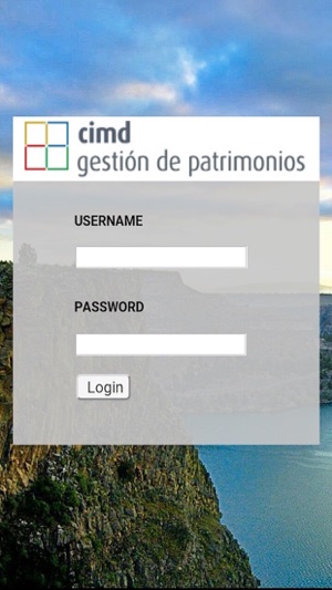 CIMD Gestión de Patrimonios(圖1)-速報App