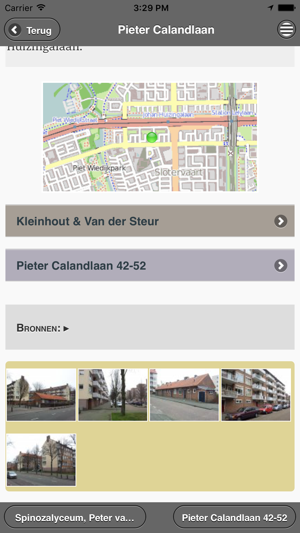 Wederopbouw Amsterdam(圖2)-速報App