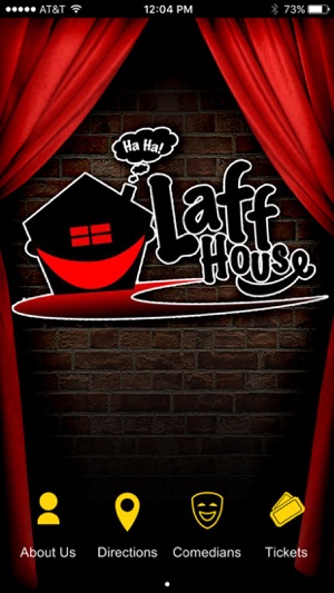 Laff House Comedy(圖1)-速報App