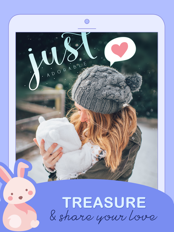 Typic Baby - Pregnancy Milestonesのおすすめ画像5