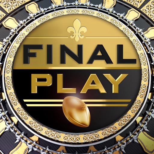 Final Play: New Orleans Pro Football