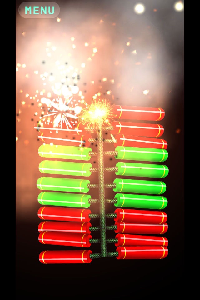 Firework Victory Day Simulator screenshot 2