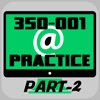 350-001 Practice PART-2