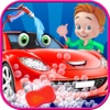 Car Wash Salon & Designing Workshop - top free cars washing cleaning & repair garage games for kids