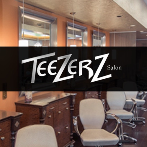 Teezerz Salon icon