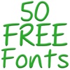 50+ Funny Fonts for Mobile Pro