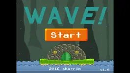 Game screenshot Wave! mod apk