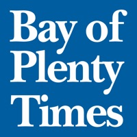 Bay of Plenty Times e-Edition apk