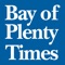 The Bay of Plenty Times e-Edition is the complete digital replica of the newspaper