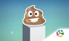 Emoji+ Infinity - The Limitless Poo Jumper Tapper Arcade TV Edition (Ad Free)