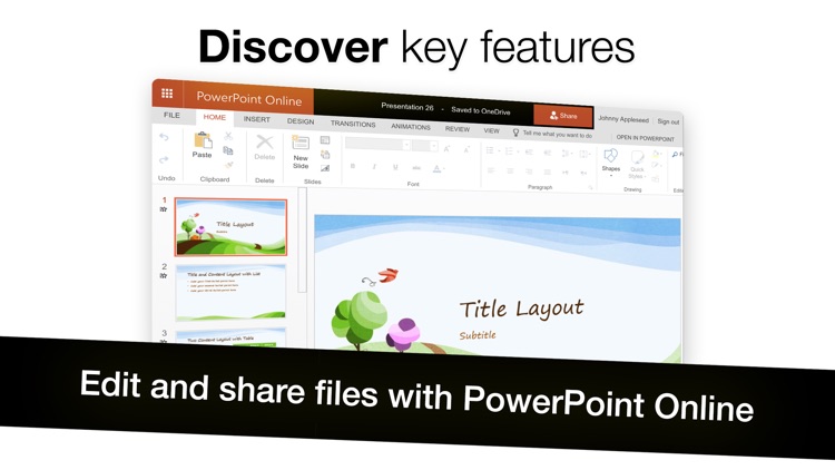 Docs² | for PowerPoint