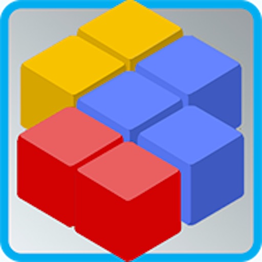 Block Puzzle Mania Icon