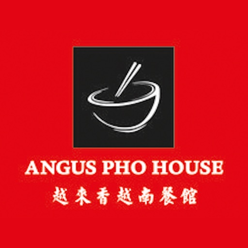 Angus Pho House