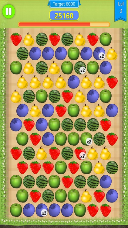 Fruit Splasher screenshot-4