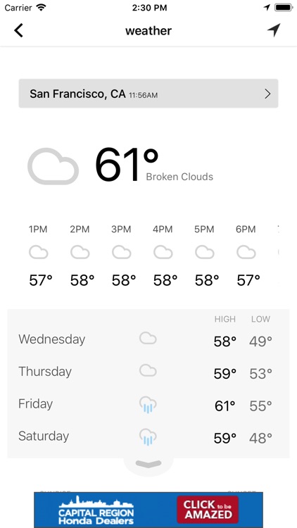 WTEN Storm Tracker - NEWS10