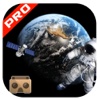 VR Visit Nasa Mission on Moon 3D Views Pro
