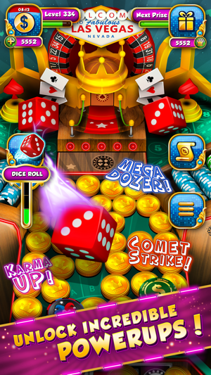 Casino Party: Coin Pusher(圖2)-速報App