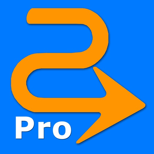 PathAway PRO - Outdoor GPS Navigation, Tracking