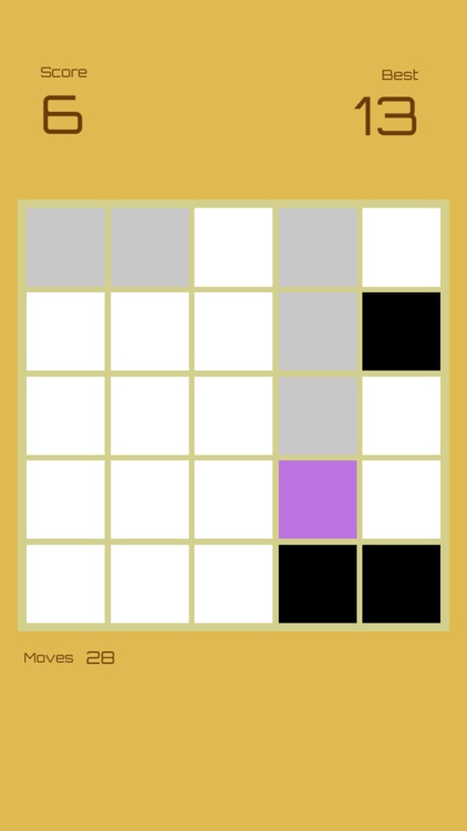 WhiteSquares screenshot-5