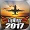 Flight Simulator 2017 FlyWings is finally here