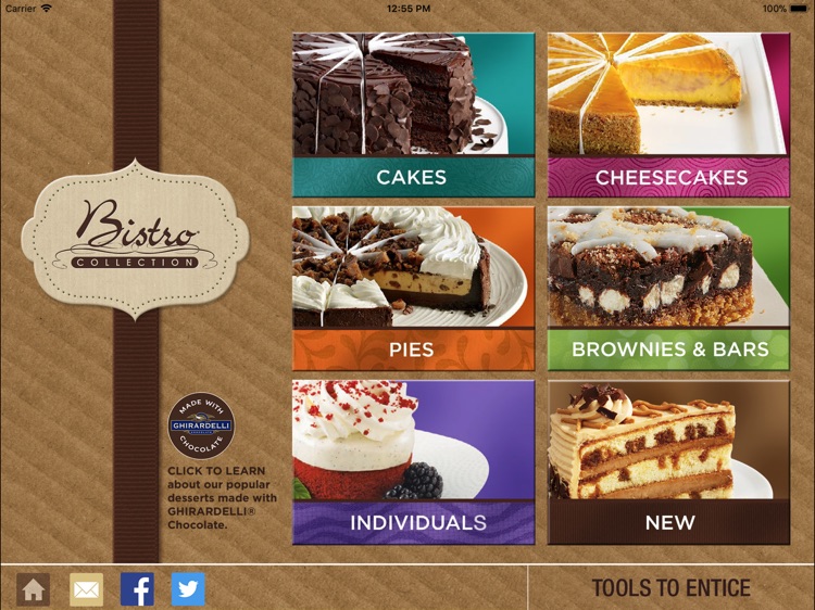 Bistro Bakery HD