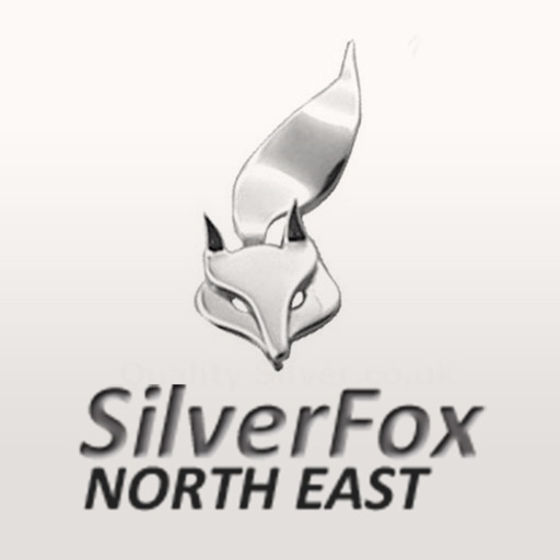 silverfox