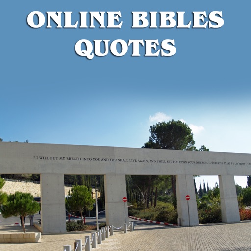 All Bibles Quotes icon