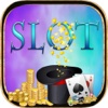 Occult Bar Casino - Vegas Style 777 Slot-Poker
