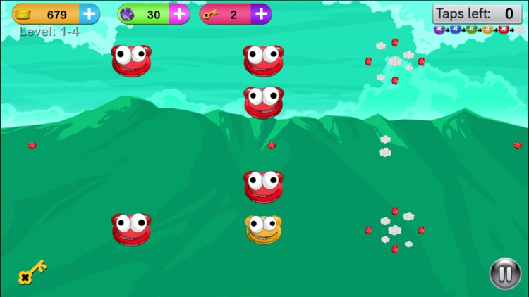 Smack Link screenshot-3