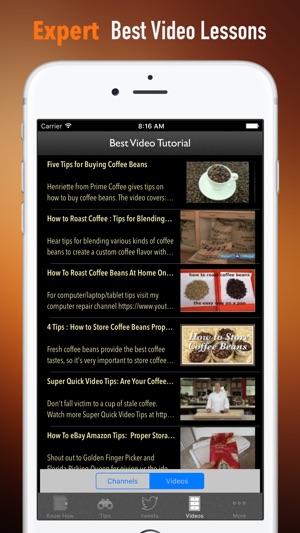 How to Pick Coffee Beans(圖3)-速報App