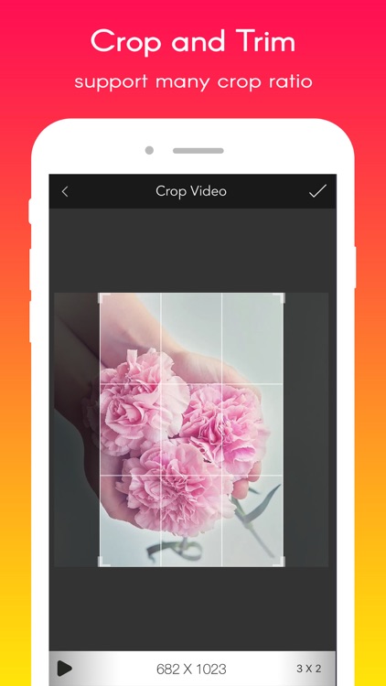 VStudio PRO:Video Editor and movie slideshow maker screenshot-3