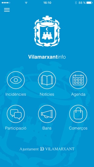 Vilamarxant info