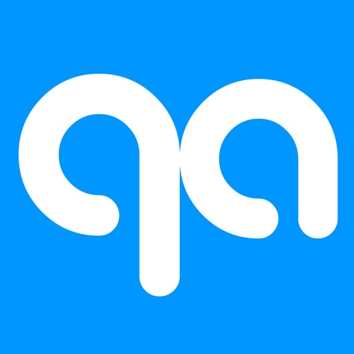 QAN Ionic icon