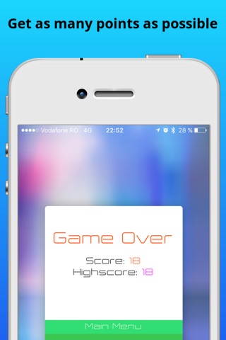 Vide Game screenshot 3