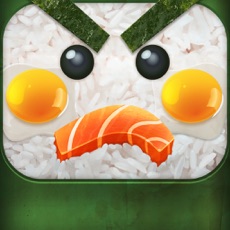 Activities of Sushi Master Chef