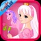 Do you have a little Princess that would love to play a cool, fun, addicting and challenging game