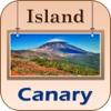 Canary Islands Offline Map Tourism Guide