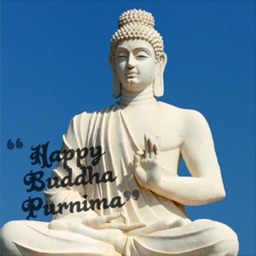 Buddha Purnima Messages & Images / New Messages / Latest Messages / Hindi Messages icon