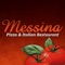 Download the App for Messina Pizza & Restaurant for convenient online ordering (with pickup and delivery options), exclusive offers, daily lunch and dinner specials and savings for VIP customers