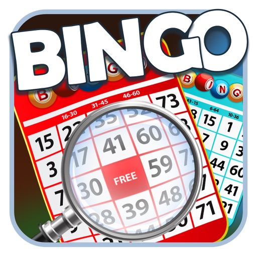 Online Bingo - 1,000,000 Free Chips icon