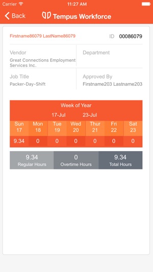 Tempus Workforce Client Portal(圖5)-速報App