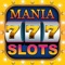 Mania Madness Slots