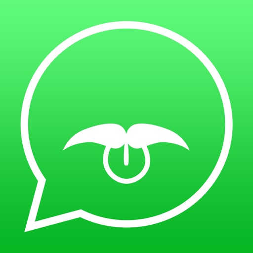 Fake Prank for WhatsApp iOS App