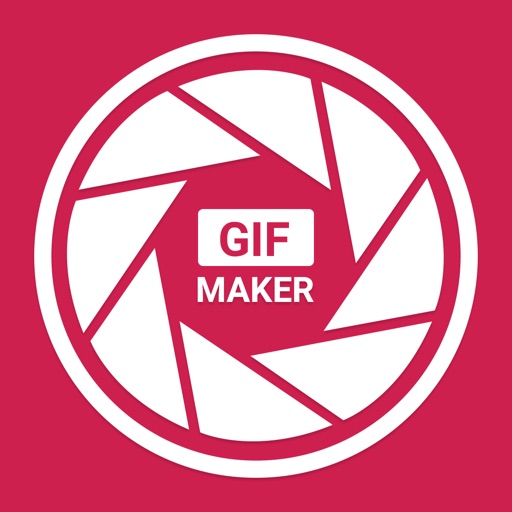 GIF Maker Pro icon