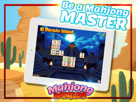 Majong Classic 2 - Tile Match Adventure for iphone instal