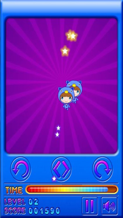 Link Up Game screenshot-4