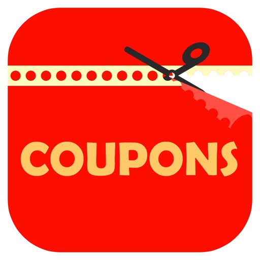Coupons for TJ Maxx icon