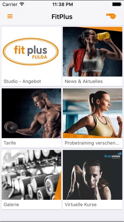 FitPlus Fulda